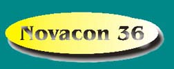 Novacon 36