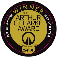 Arthur C Clark Award