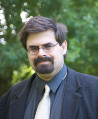 Adrian Tchaikovsky